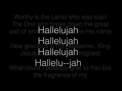 Wounded One - Davy Flowers (Lyrics)