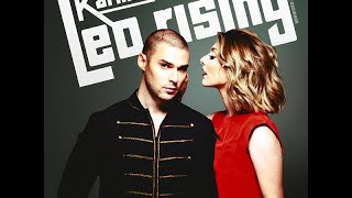 Along the road (INSTRUMENTAL KARAOKE) - Karmin