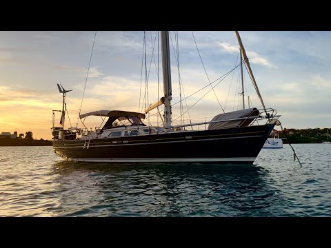 Sailing in the Caribbean from Martinique: North or South?