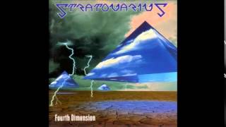 Stratovarius - Against The Wind - HQ Audio