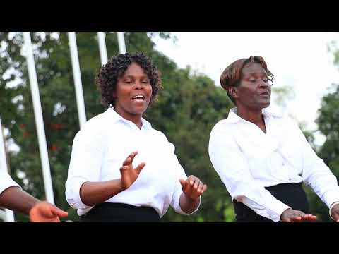 Sikia sauti By Kericho Church of God E.A (K)