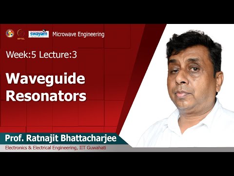 Microwave Engineering Introduction Video