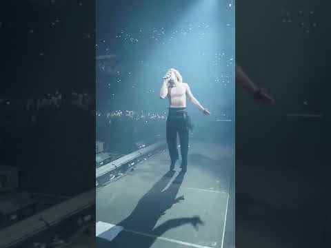 The Kid LAROI "Stay" Live Sydney 26/5/2022