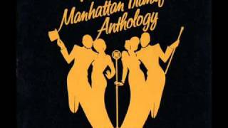 The Manhattan Transfer - In a Mellow Tone