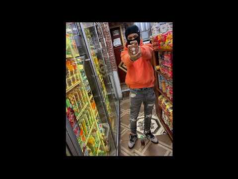 Kay Flock - Top Shotta / Bananza (feat. Bory 300, Mula Gzz & Dougie B AND BLACKEDY)