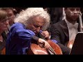 Tschaikowsky: Nocturne d-Moll ∙ hr-Sinfonieorchester ∙ Mischa Maisky ∙ Paavo Järvi
