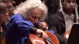 Download lagu Tschaikowsky: Nocturne d-Moll ∙ hr-Sinfonieorchester ∙ Mischa Maisky ∙ Paavo Järvi mp3