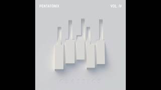 Pentatonix - Jolene (ft. Dolly Parton) (Audio)