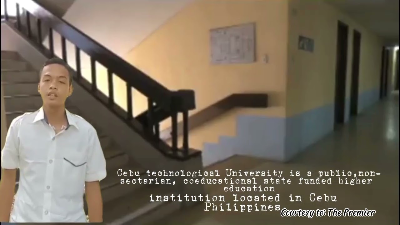 CTU CARMEN Promotional Video | Mardy Queen