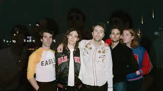 The Vaccines - Rolling Stones (Audio Oficial)