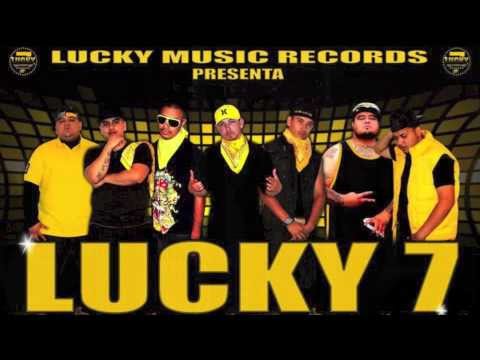 Lucky 7 Official Master Track (Not Official Video) Lucky Music Records