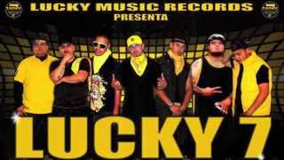 Lucky 7 Official Master Track (Not Official Video) Lucky Music Records