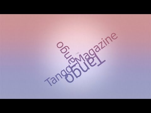 Tango Magazine
