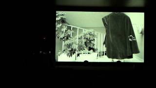 Jimi Tenor & jori Hullkonen_Sónar 2015