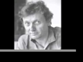 Gérard Grisey 4 chants pour franchir le seuil ...