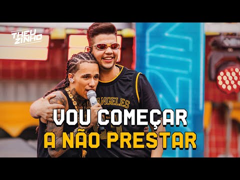 Theuzinho Cantor and Nadson O Ferinha Oficial