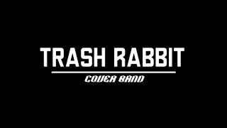 La 1ère vidéo des Trash Rabbit !