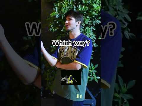 What's Your Favorite Move? #ssbm #smashbros #melee