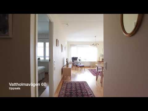 Såld, 2:a · 56m2 · 3460 kr avg, Kapellgärdet : Via Notar mäklare Uppsala