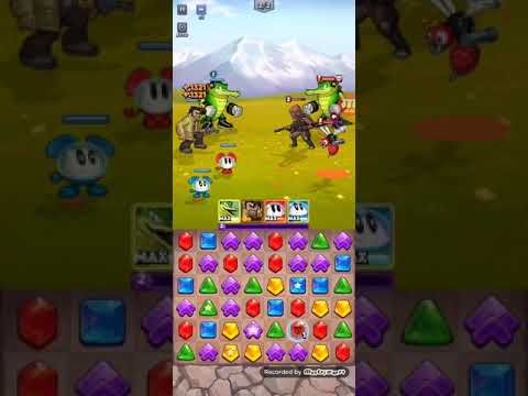 Sega Heroes Gameplay Using Inspector Vector For The First Time And Promoting Sonic To 5 Stars