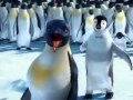 Happy Feet Mumble And Gloria Can I Have This Dance