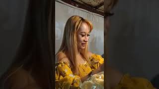 Download lagu Story Wa Kiki Margareta Nongkrong Di Warung Angkringan mp3
