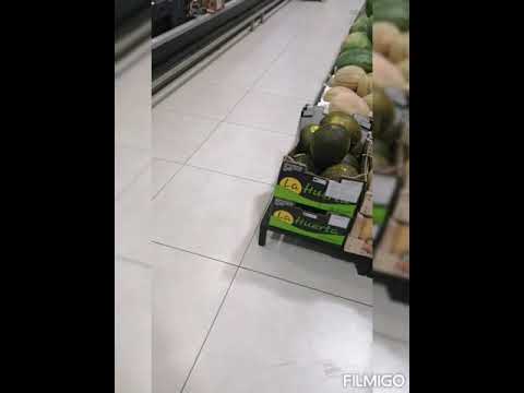 Bili ng gulay utos ng amo