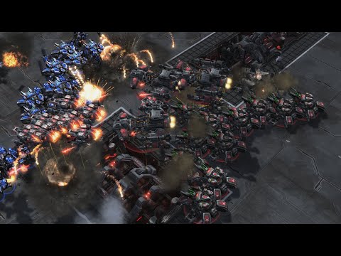 Is Battlecruiser Mech Unbeatable? - Private Lesson #13