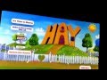 Word World Flying Ant 2009 DVD Menu
