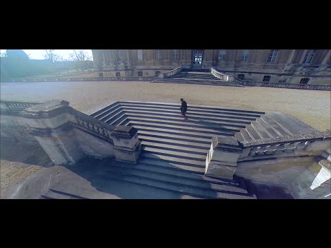 YA LEVIS DALWEAR - Mokolo ya l'amour (Clip Officiel)