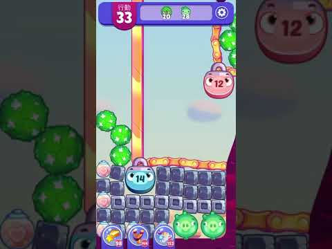 (Angry birds dream blast) Level 6060 gameplay, subscribe for latest update!