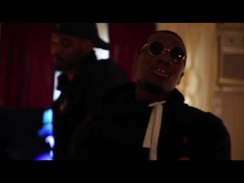 V Ross Da G x Breeze Da Legit - Neva Kno (Official Video)