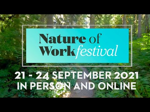 Digital Workplace Group video/presentation/materials