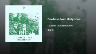 Cowboys from Hollywood