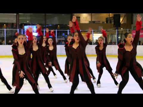 Official Aftermovie | Kempen Trophy Synchro 2016