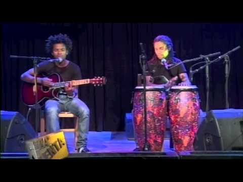 RAOKY playing live in 2012 - Please Bring us all together!!