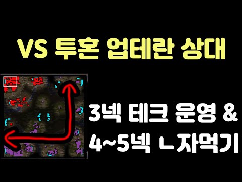 [Protoss Guide] 3-Base Tech vs. 23-Base Terran & 4-5 Base Macro Strategies