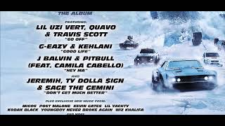 Jeremih - don’t get much better slowed