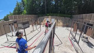Stage 10 - 2026 USPSA Area 7 Championship - Paul
