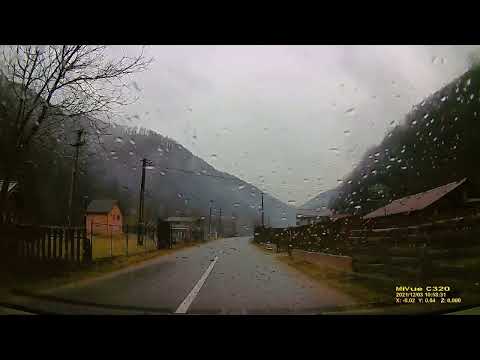 DJ107S & DJ107T Măguri Răcătău - Mărișel #ASOT1052