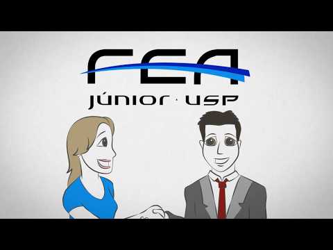 FEA júnior USP - Consultoria Empresarial