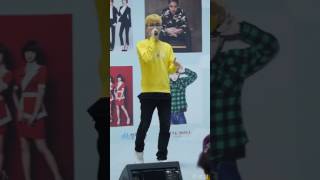 161125 올티(Olltii) - Lessons In Love(나머지 수업) (feat.Rico) @장벽진의 바운스바운스 오픈 스튜디오