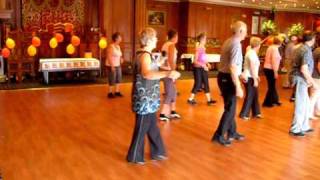 John Wayne Walking Away - Original music track & no calling