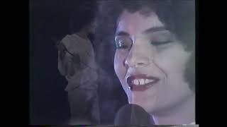 Marina &amp; Caetano Veloso - Nosso Estranho Amor (1980) *Studio Audio Sincro