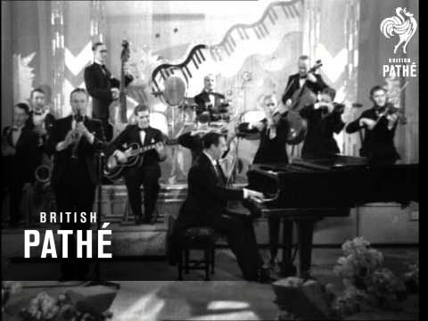 Billy Thornburn Aka Billy Thorburn (1937)