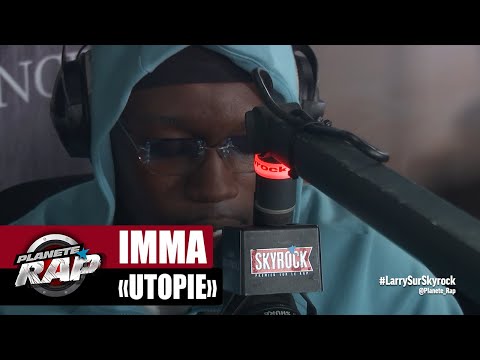 Video thumbnail for Utopie