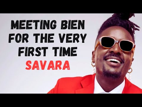 1323. Meeting Bien For The Very First Time - Savara (@sautisol) #ThePlayHouse