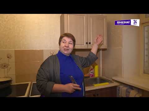 Треснули стены и терпение. Жители дома 11 на Мечникова в Сургуте требуют признать МКД аварийным