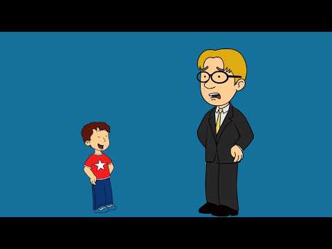 How Adultish Toddler Timmy Met Professor Phillips