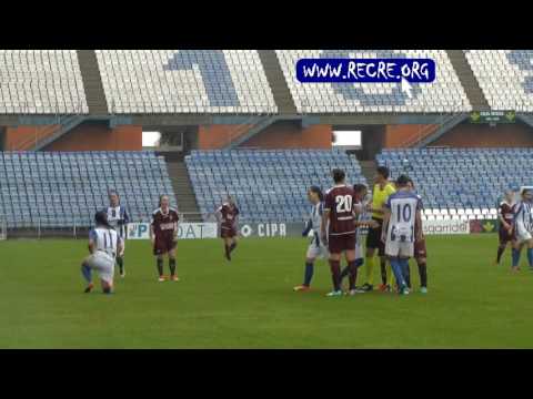 Sporting 2 - Oiartzun 0